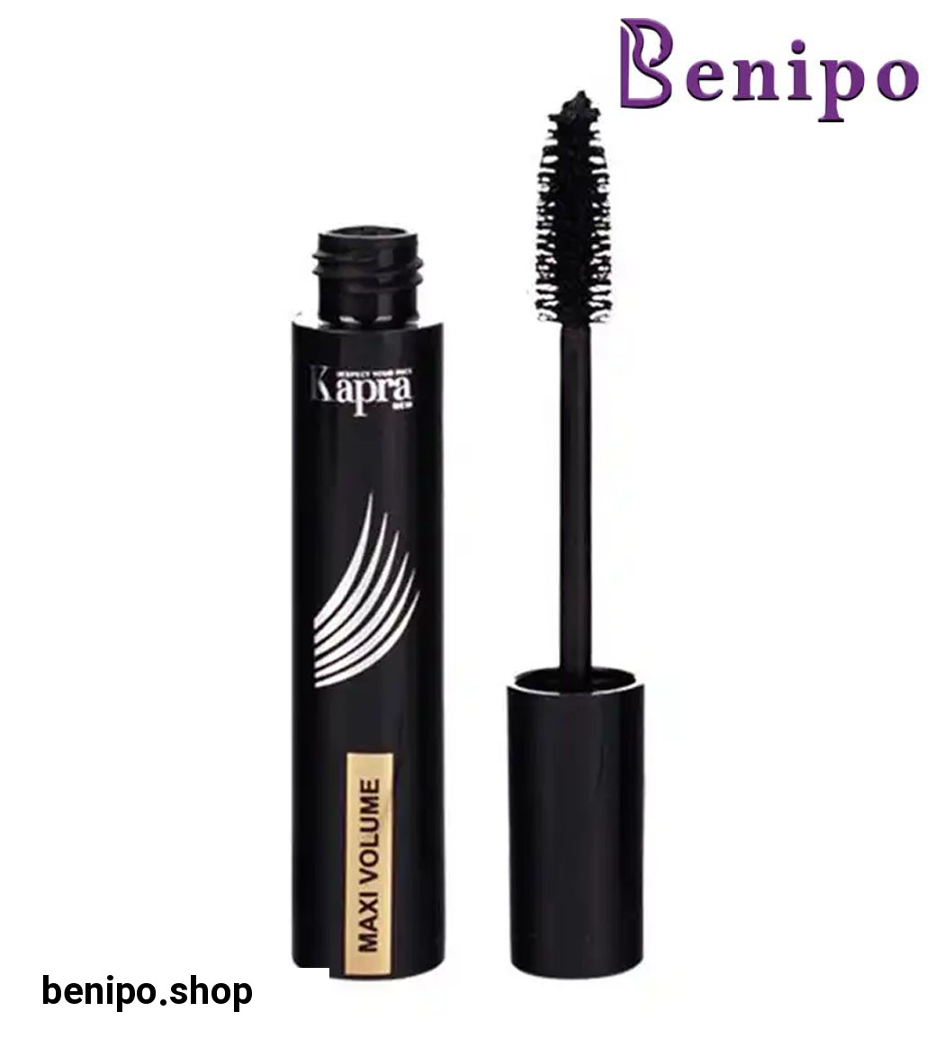 ریمل مکسی ولوم