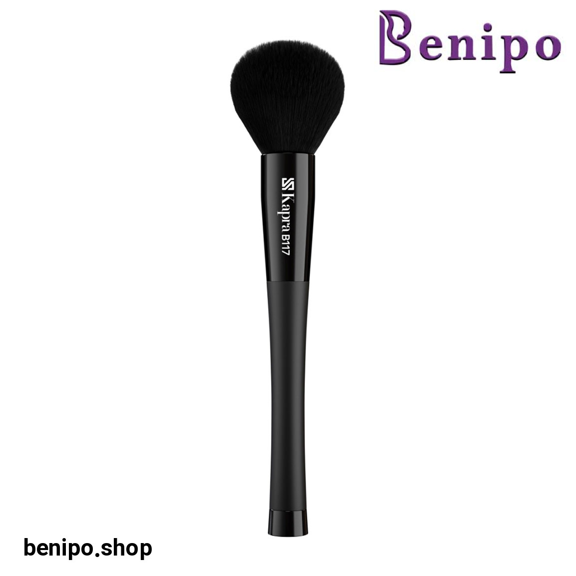 براش پودر مدل B117