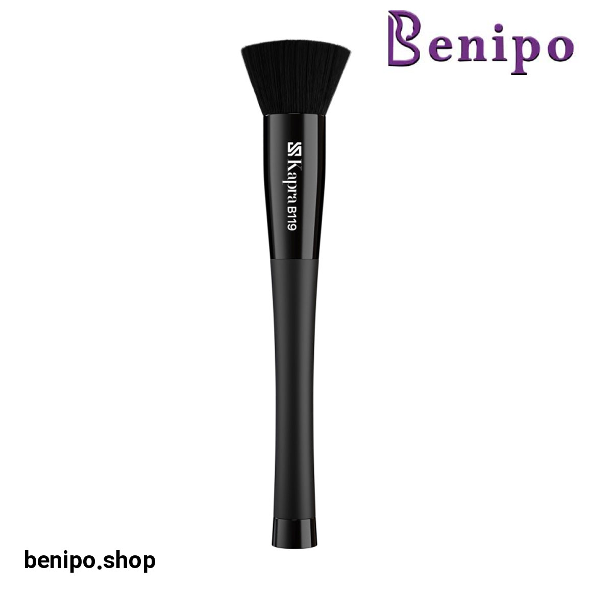 براش سر تخت کانتورینگ  مدل B119