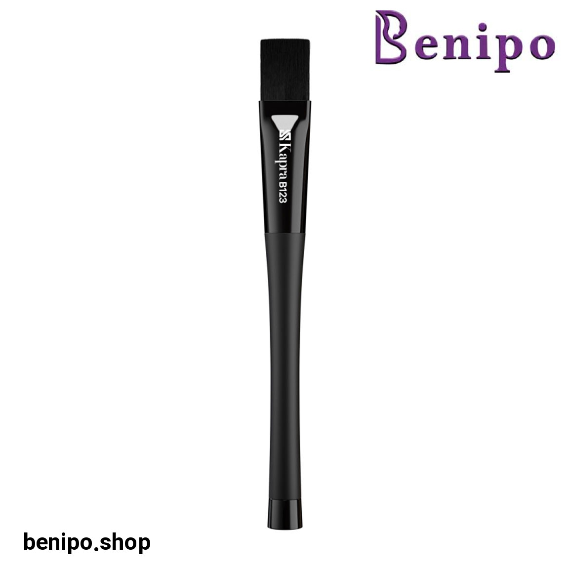 براش کرم پودر مدل B123