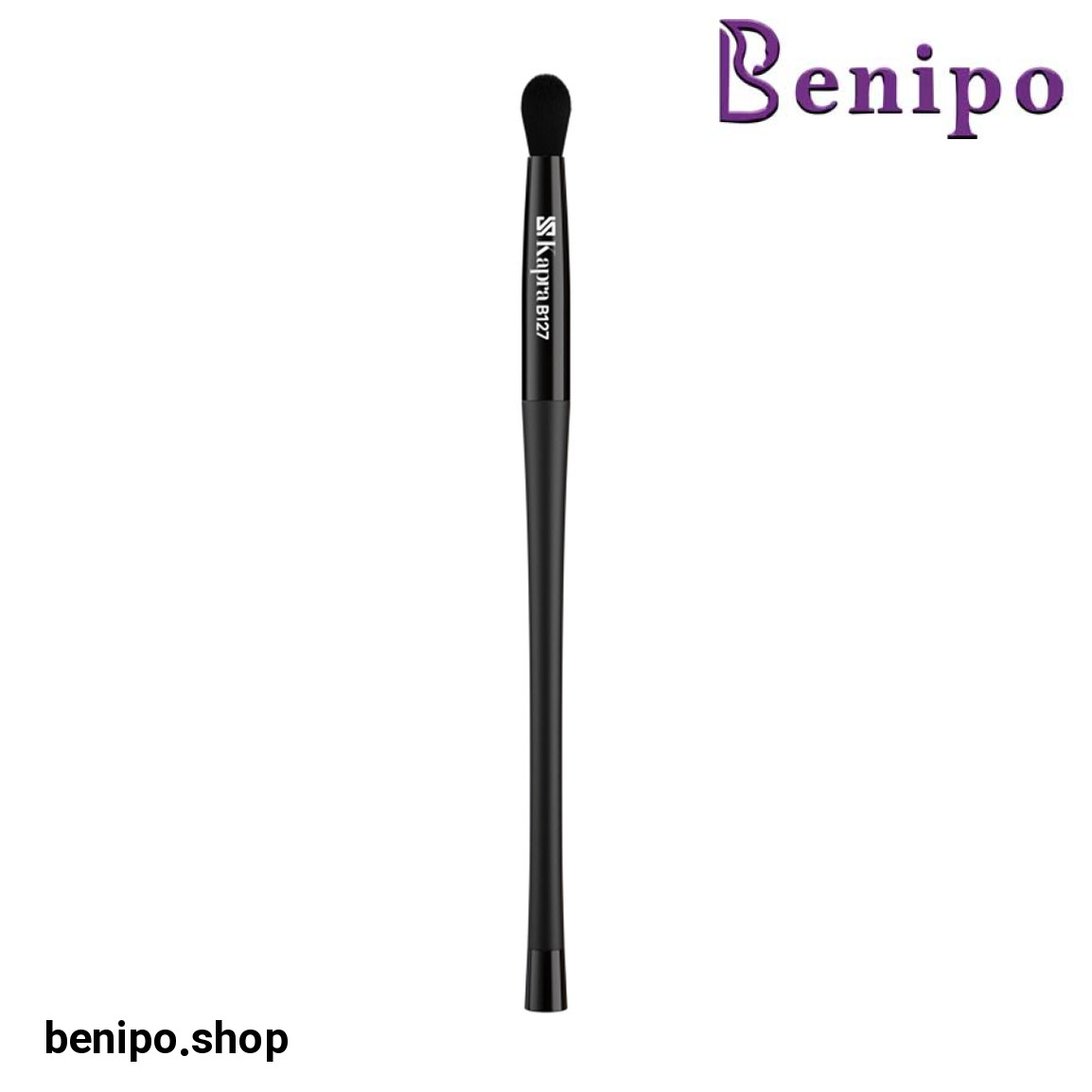 براش پخش پودر مدل B127