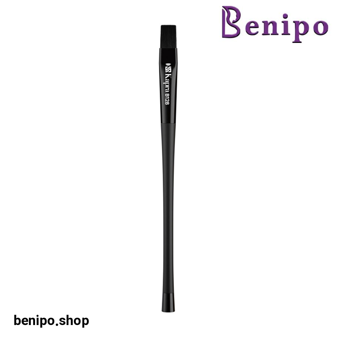 براش سرتخت خط چشم  مدل B128