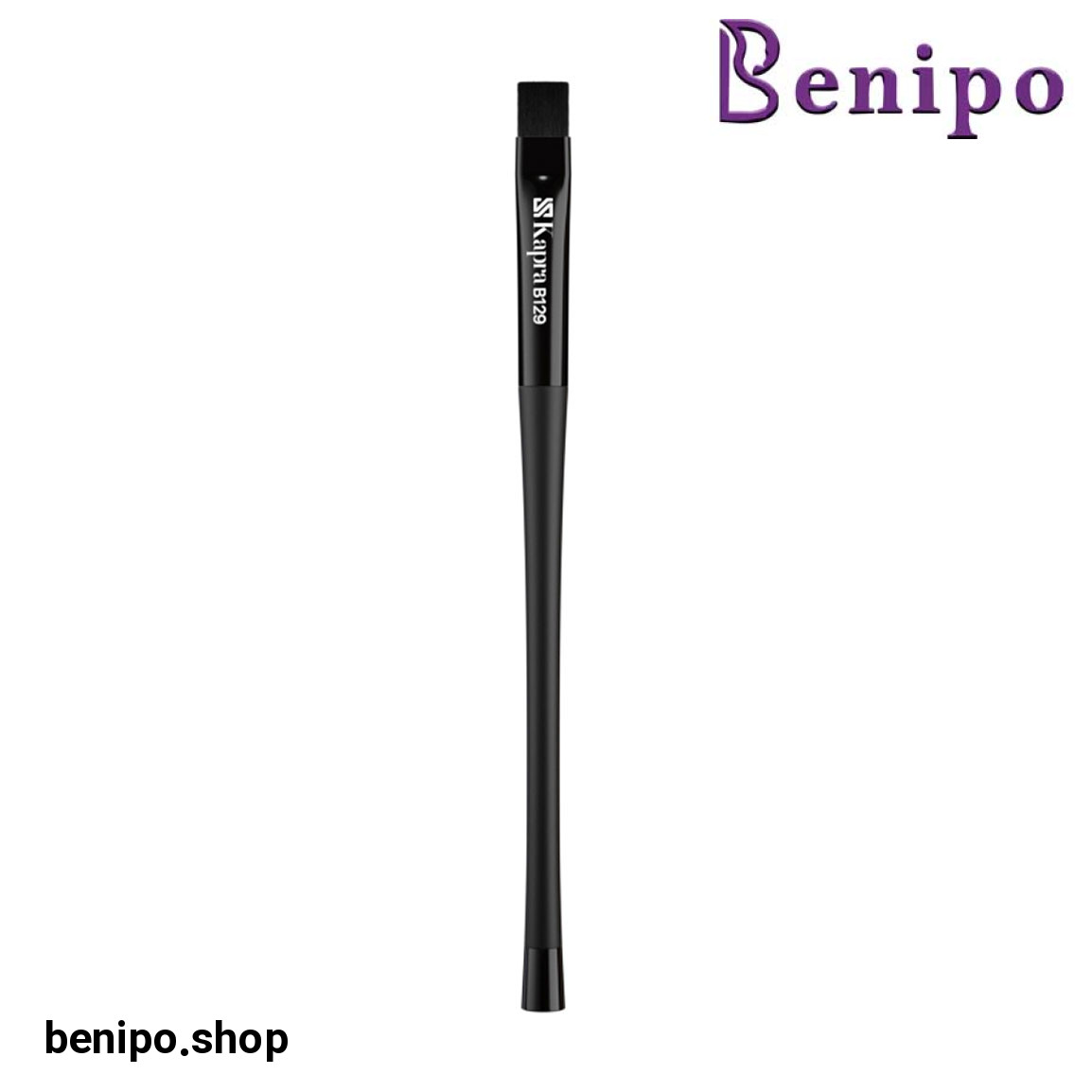 براش سرتخت خط چشم مدل B129