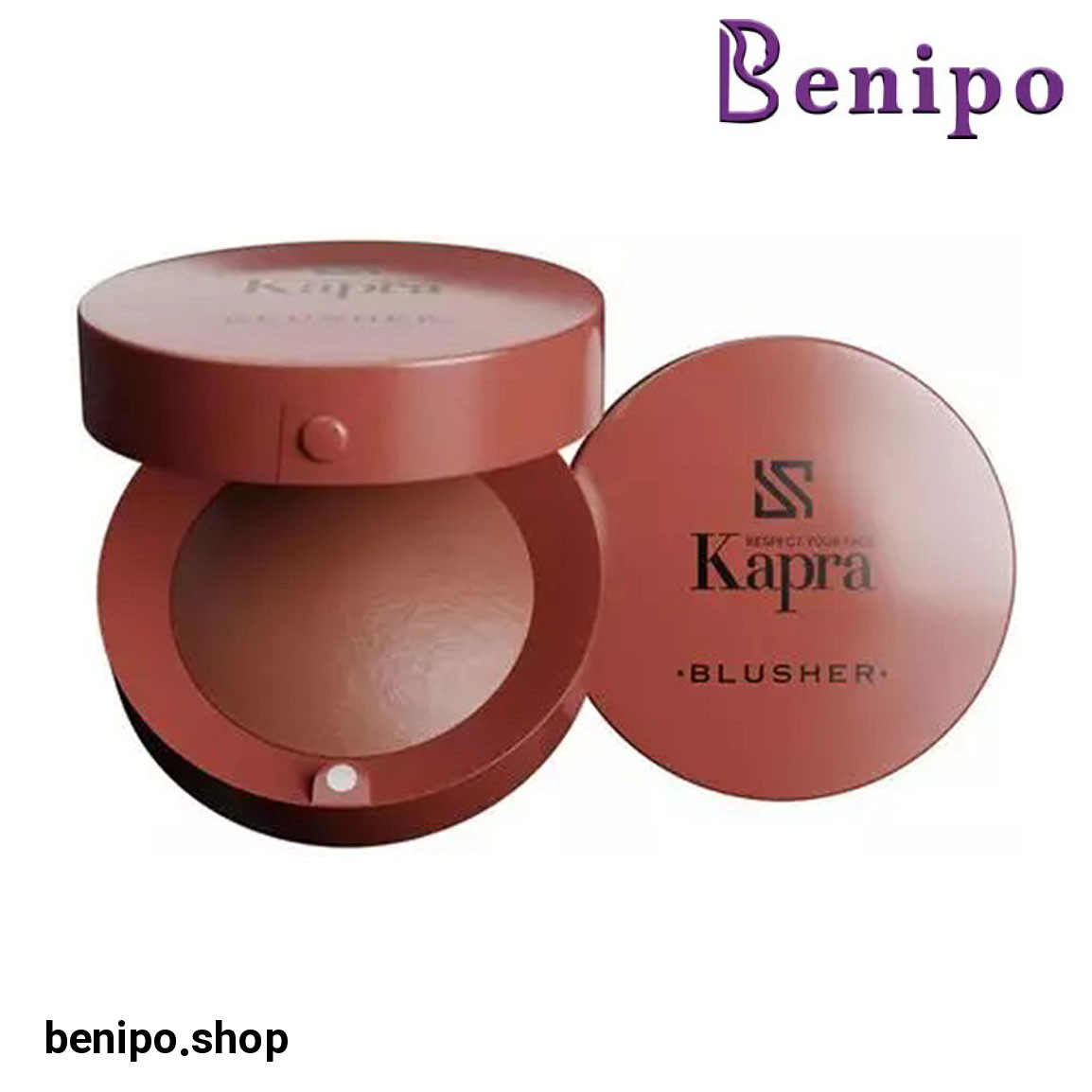 رژگونه تراکوتا