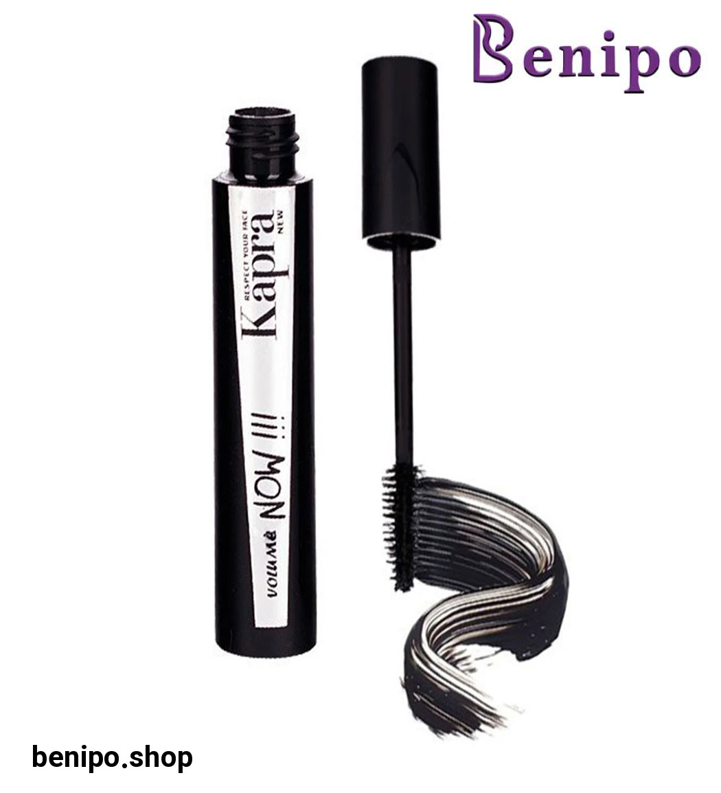 ریمل ولوم نو