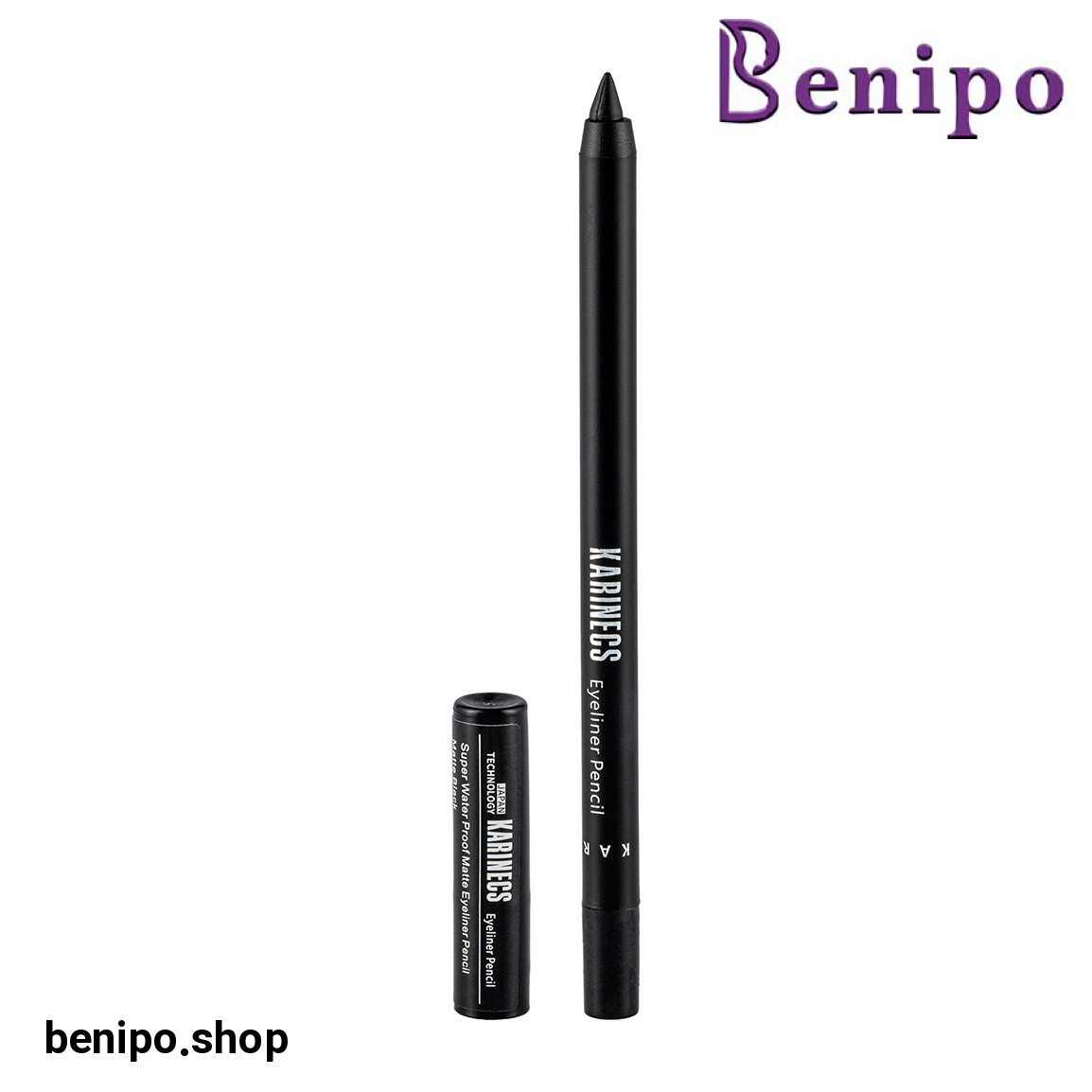 مداد چشم ضد آب