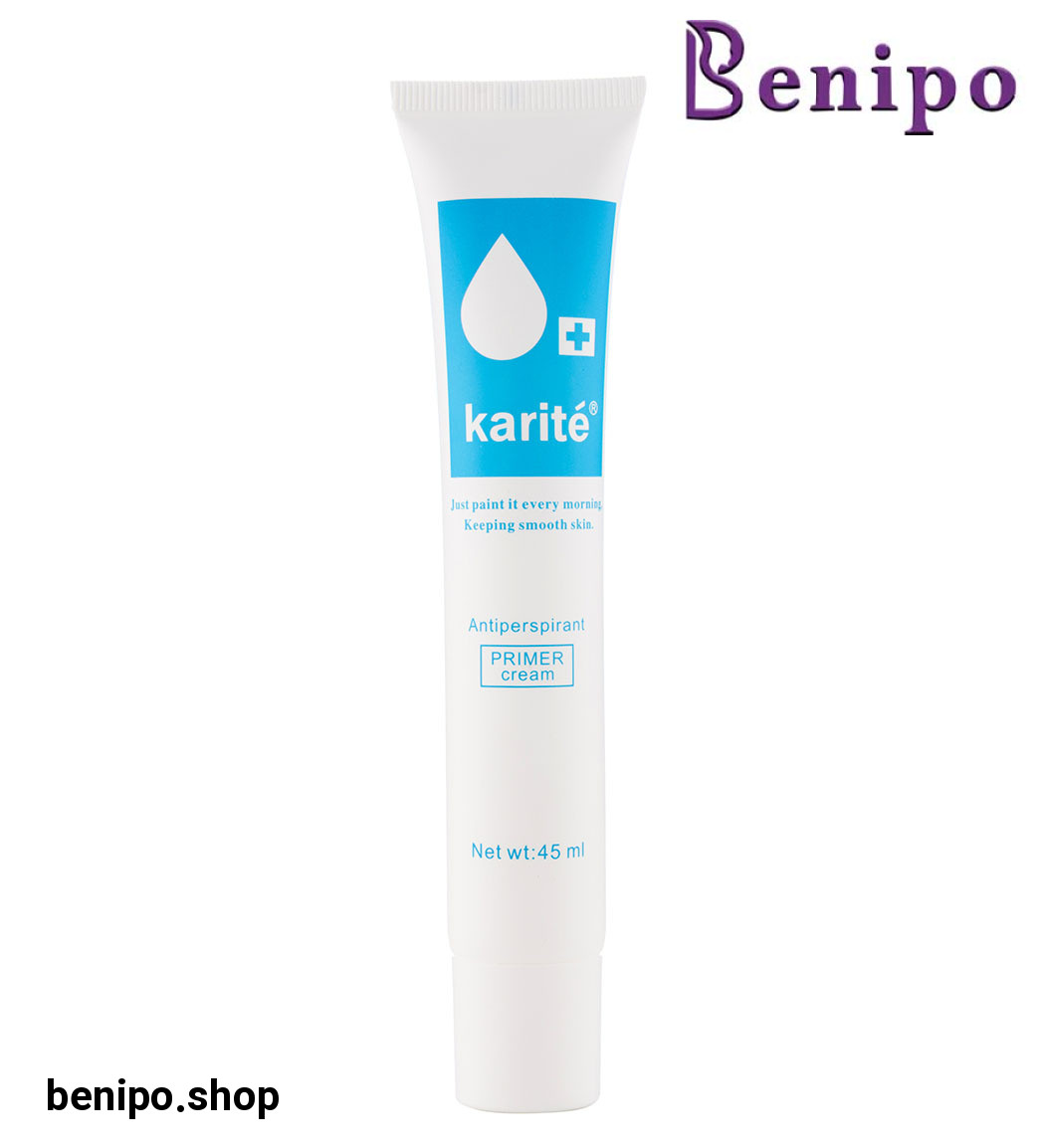 پرایمر کرمی ضد تعریق 45میل