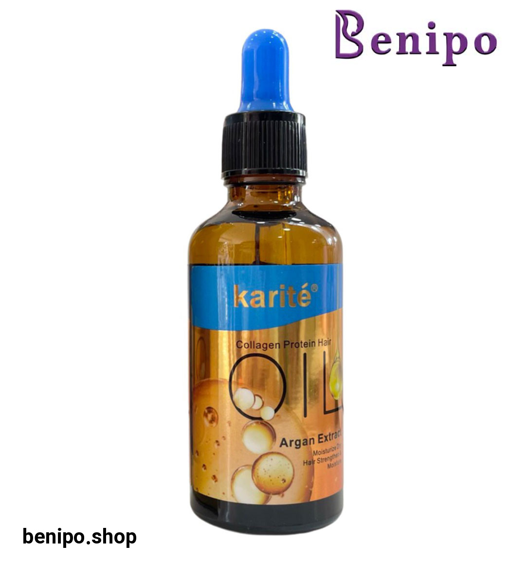 روغن آرگان مو 40میل