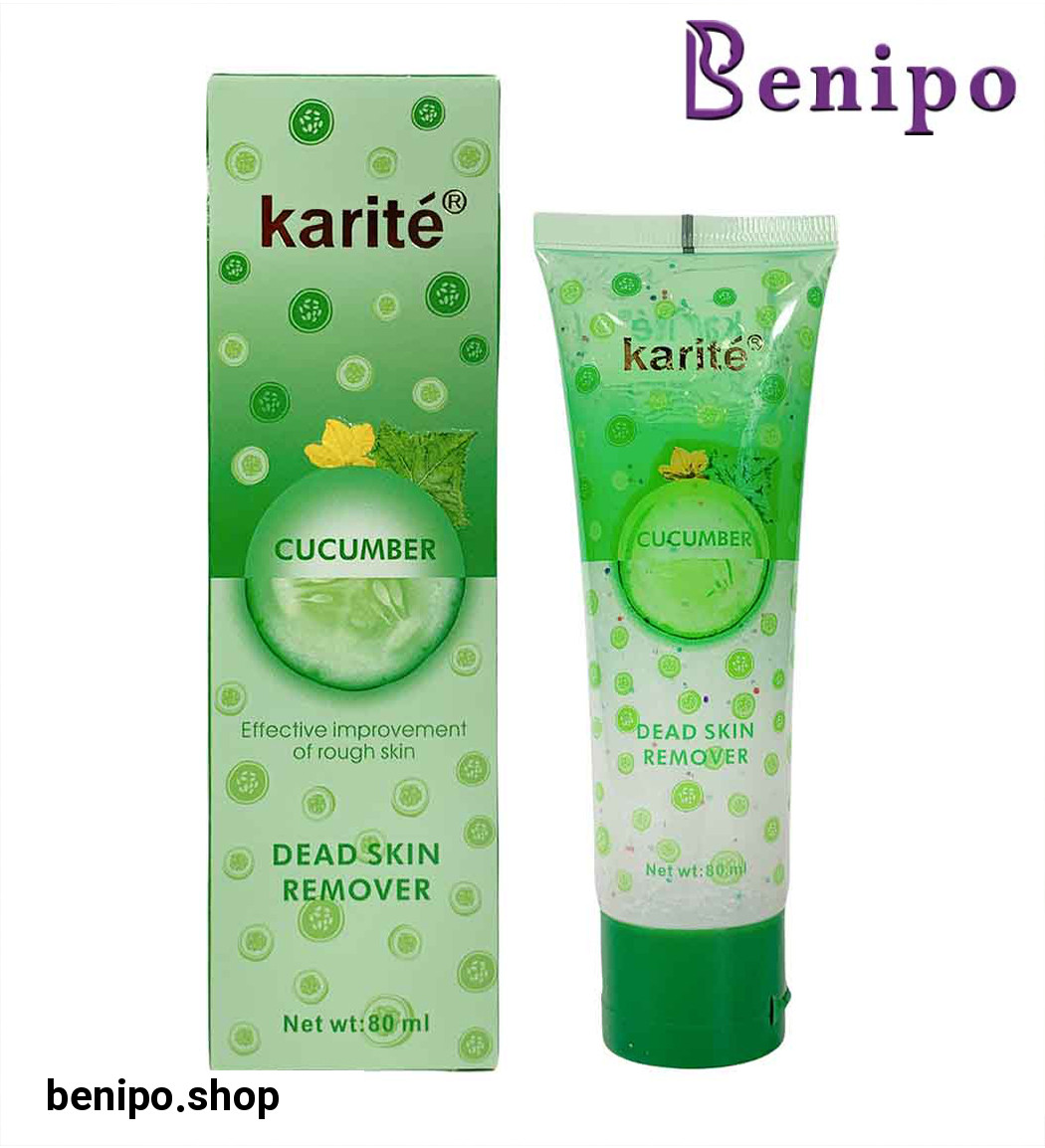 اسکراب لایه بردار خیار 80میل