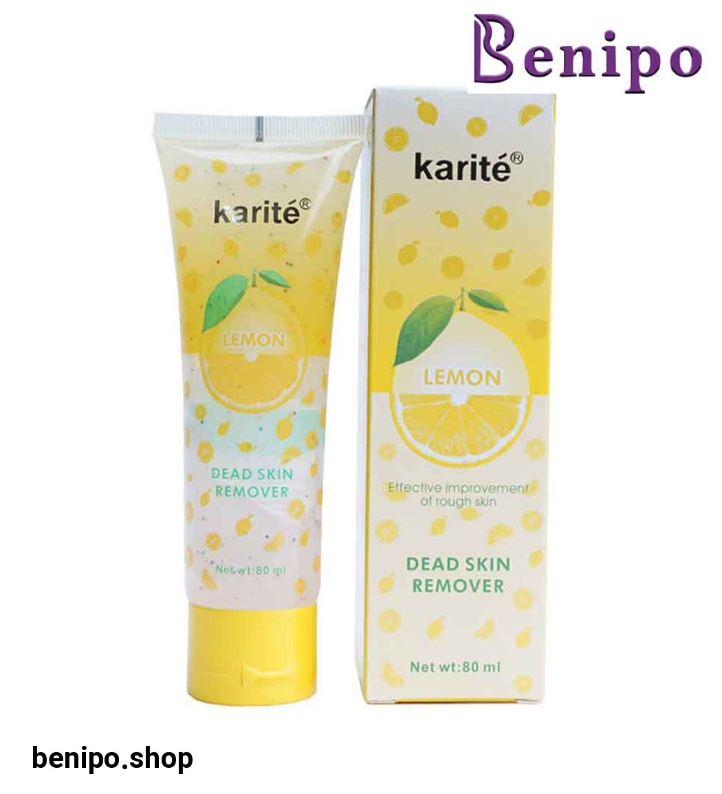 اسکراب لایه بردار لیمو 80میل