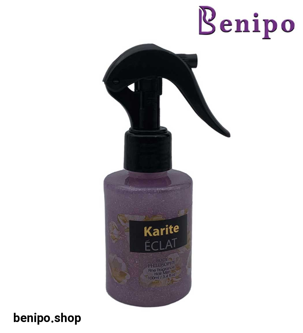 عطر مو Eclut حجم 100میل