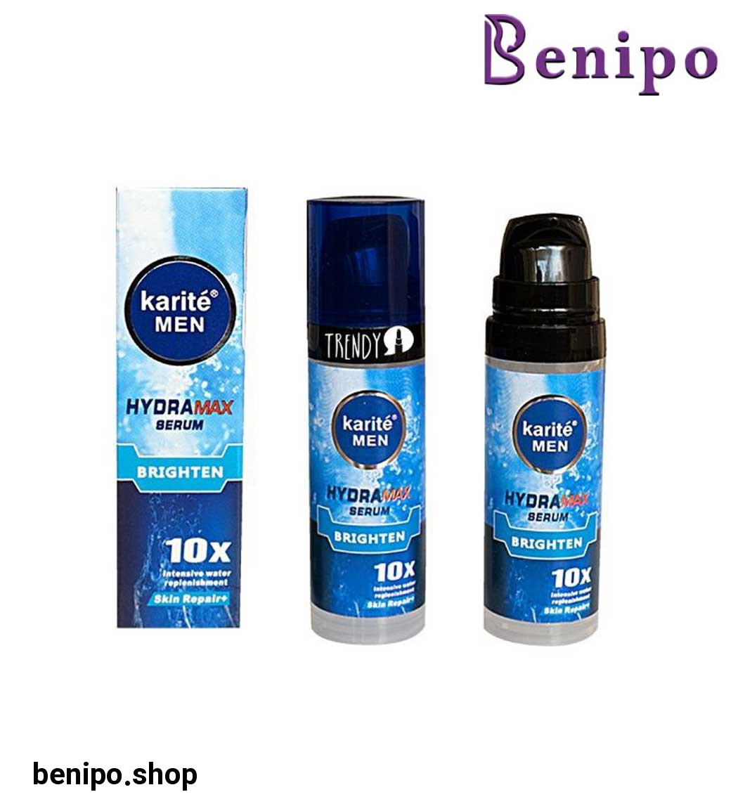 سرم آبرسان هیدرا مکس مناسب آقایان