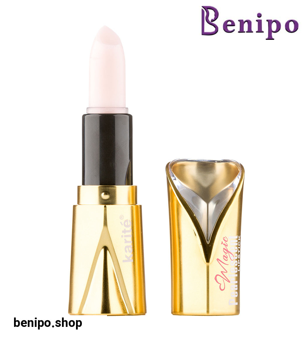 رژ لب حرارتی مروارید