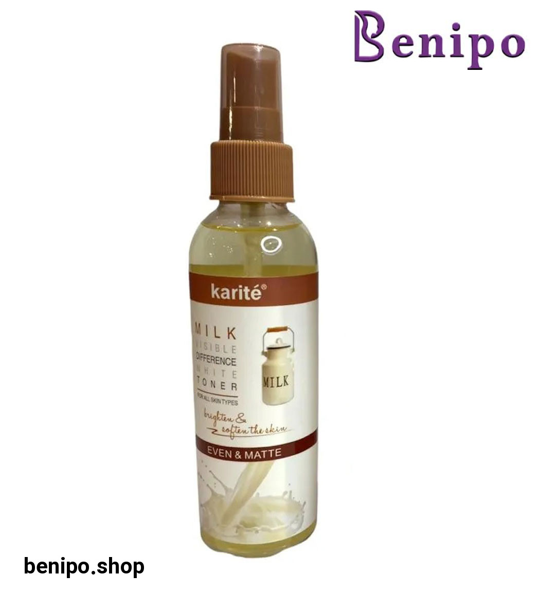 تونر مدل شیر 150میل