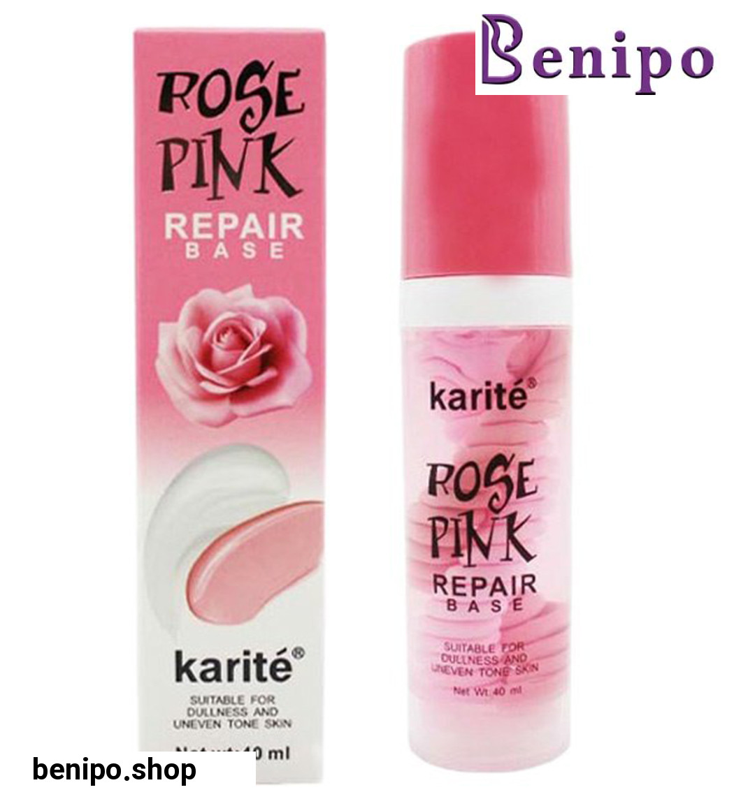 پرایمر رنگین کمانی صورتی 40میل