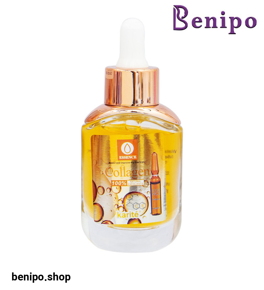 سرم اسنس کلاژن 30 میل