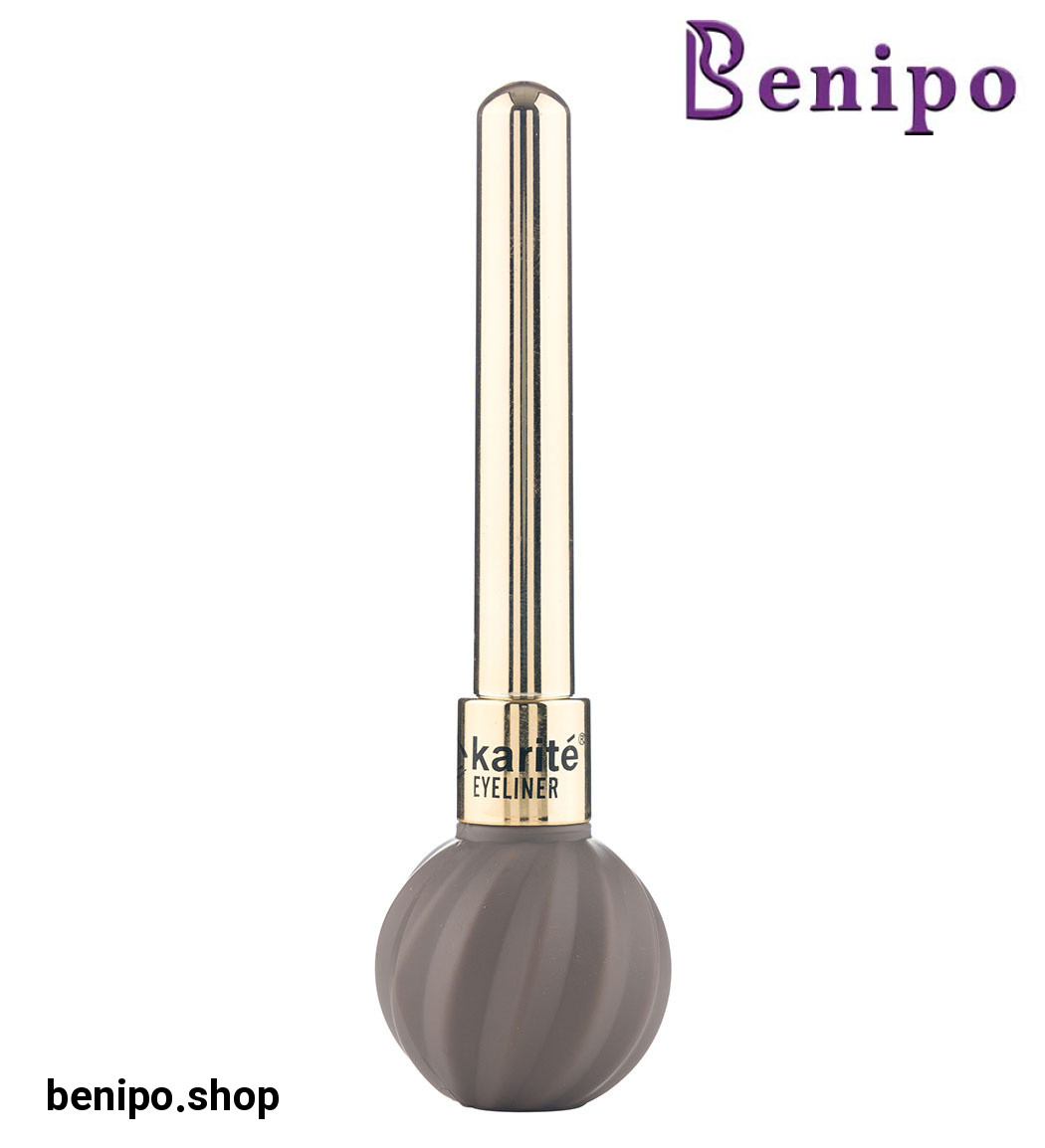 خط چشم مدل سوپر بلک