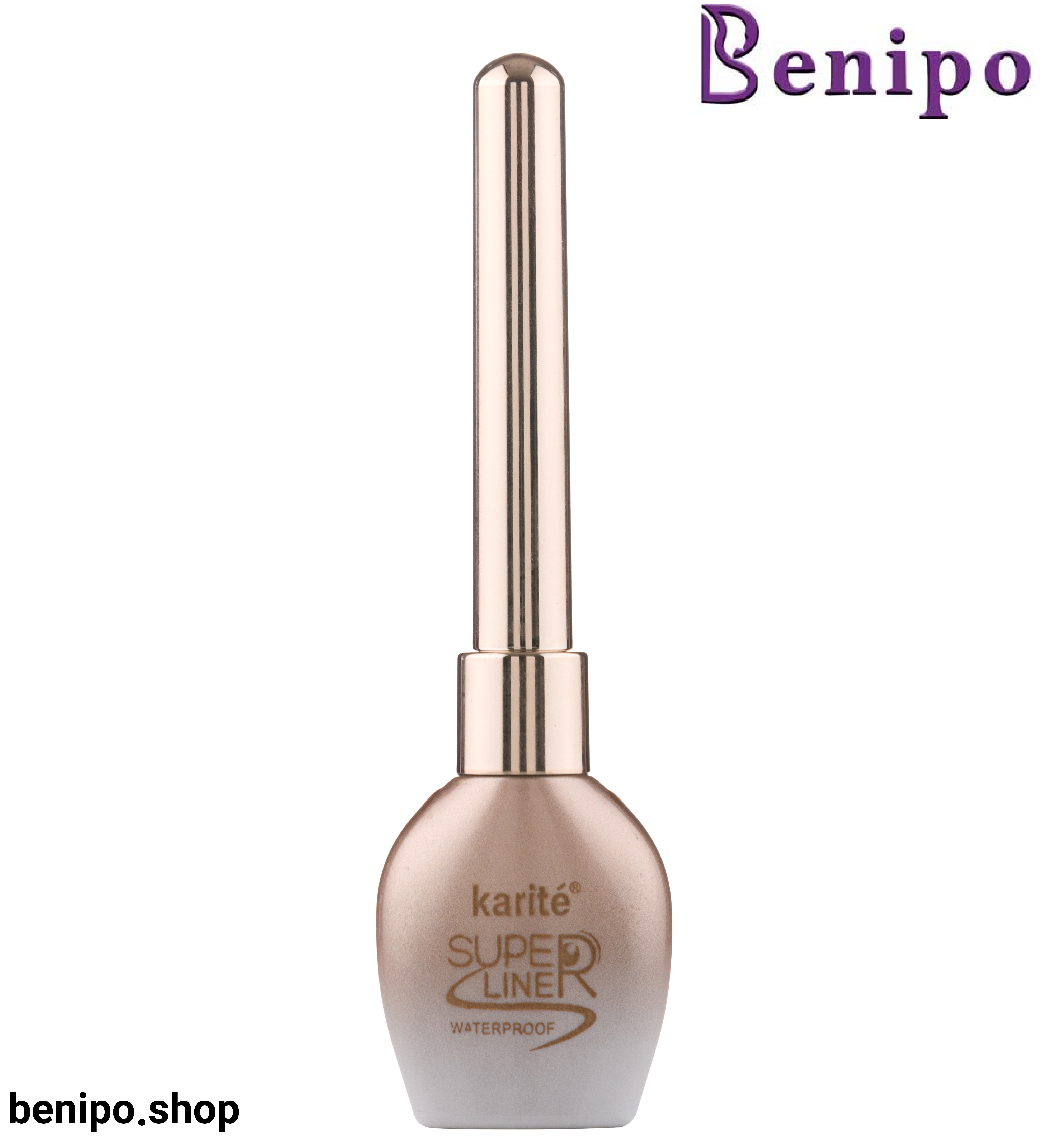 خط چشم ضد آب مدل Super Liner