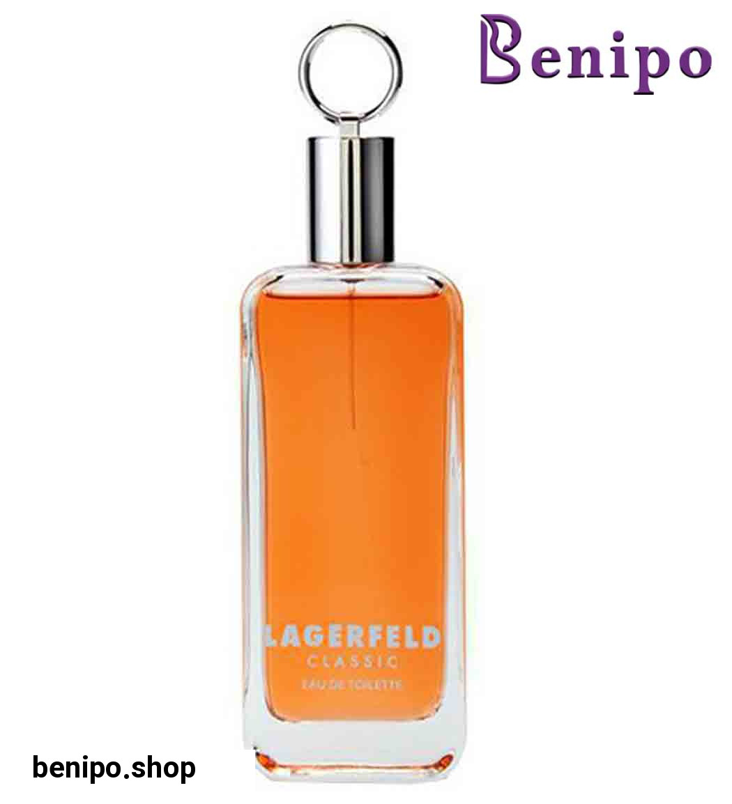 ادو تویلت مردانه مدل Classic حجم 150میل