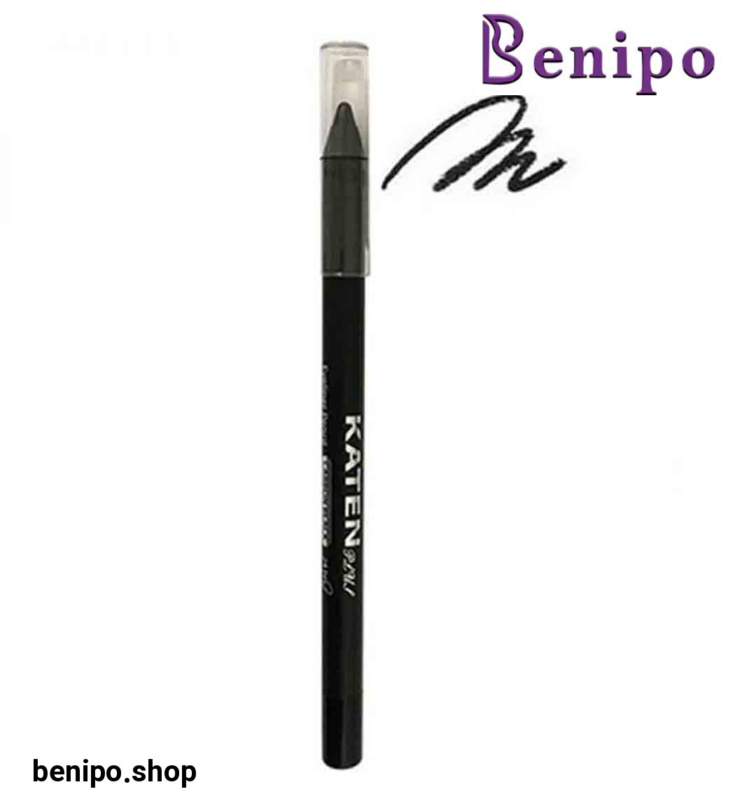 مداد چشم ضد آب 24 ساعته