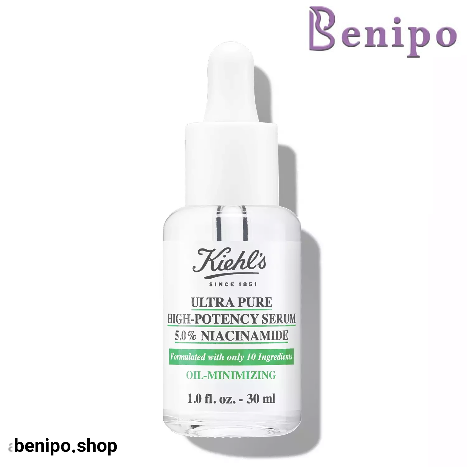 سرم نیاسینامید کیلز