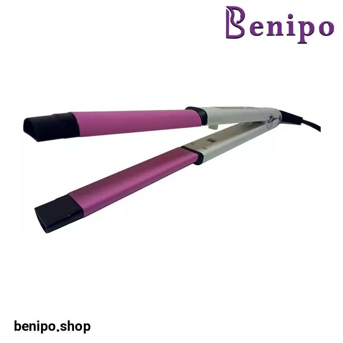 اتو مو سر مدل KM-1716