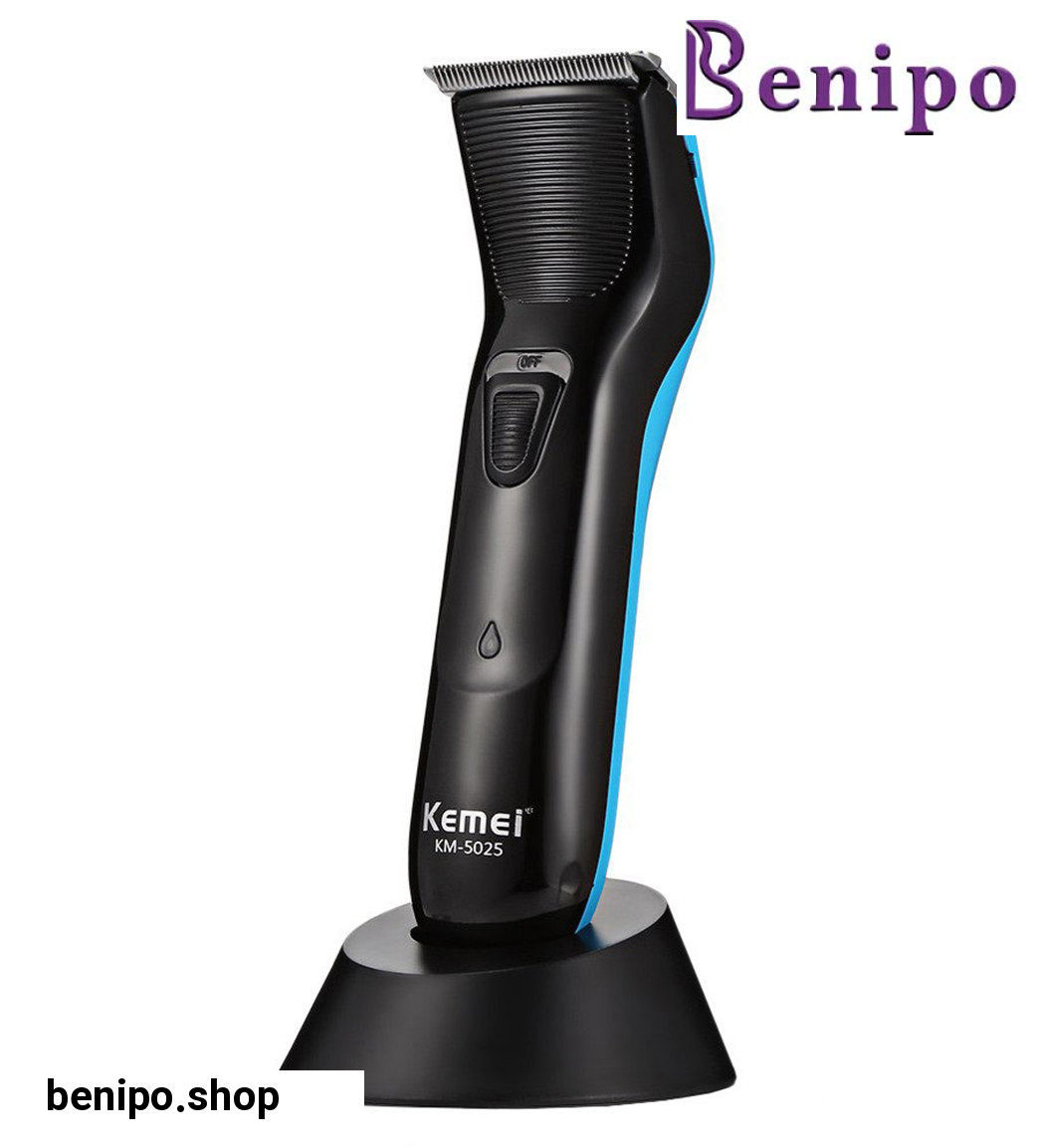 ماشین اصلاح مدل KM-5025