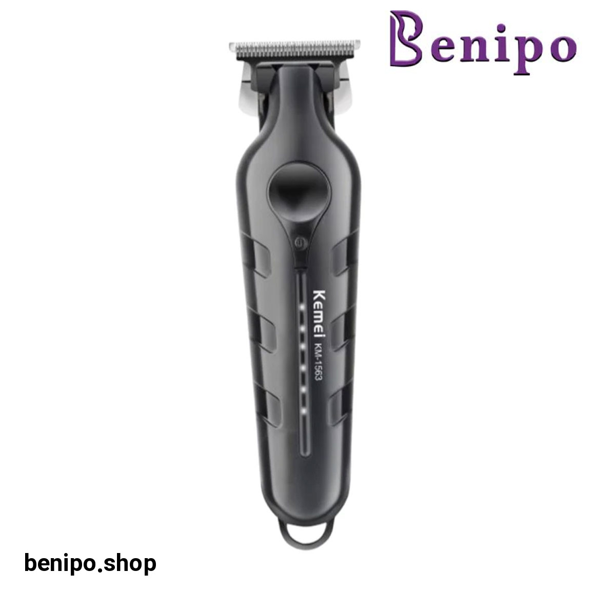 ماشین اصلاح سر و صورت مدل KM 1563