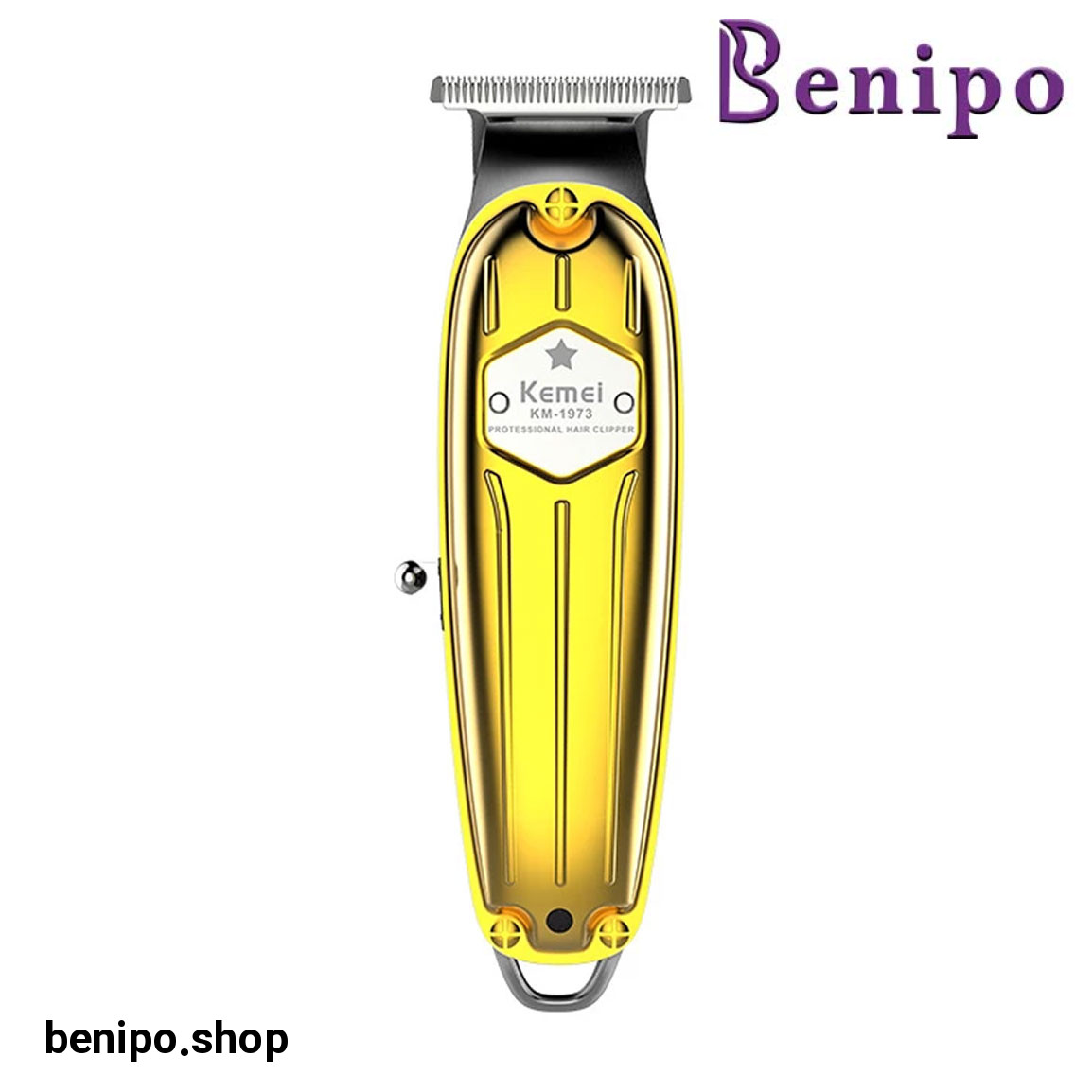 ماشین اصلاح موی سر و صورت مدل KM-1973