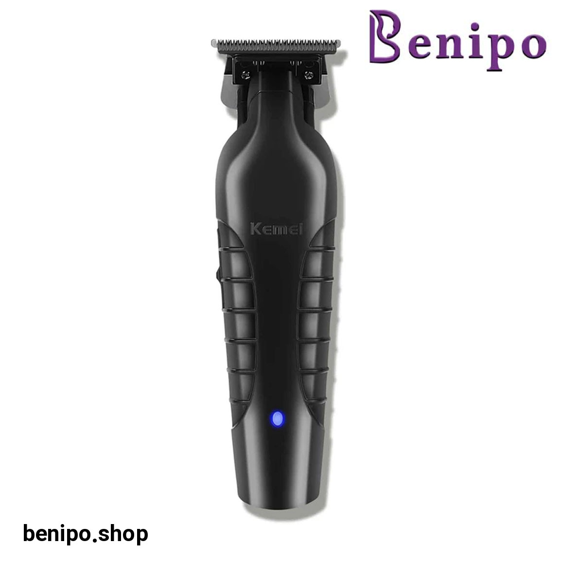 ماشین اصلاح موی صورت و بدن مدل KM-2299