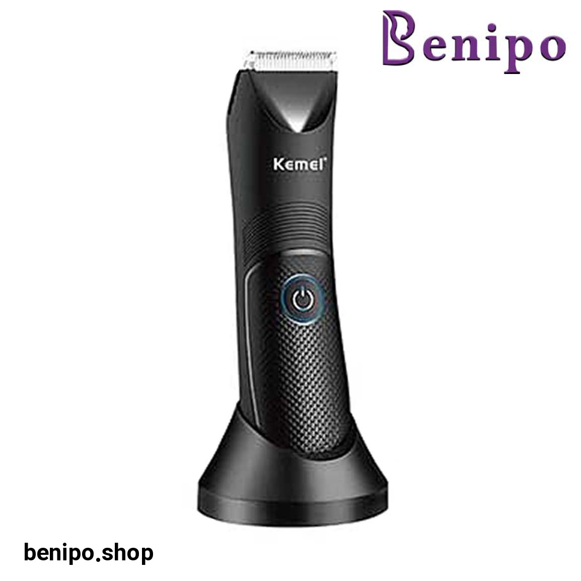 ماشین اصلاح موی سر و صورت مدل KM1838