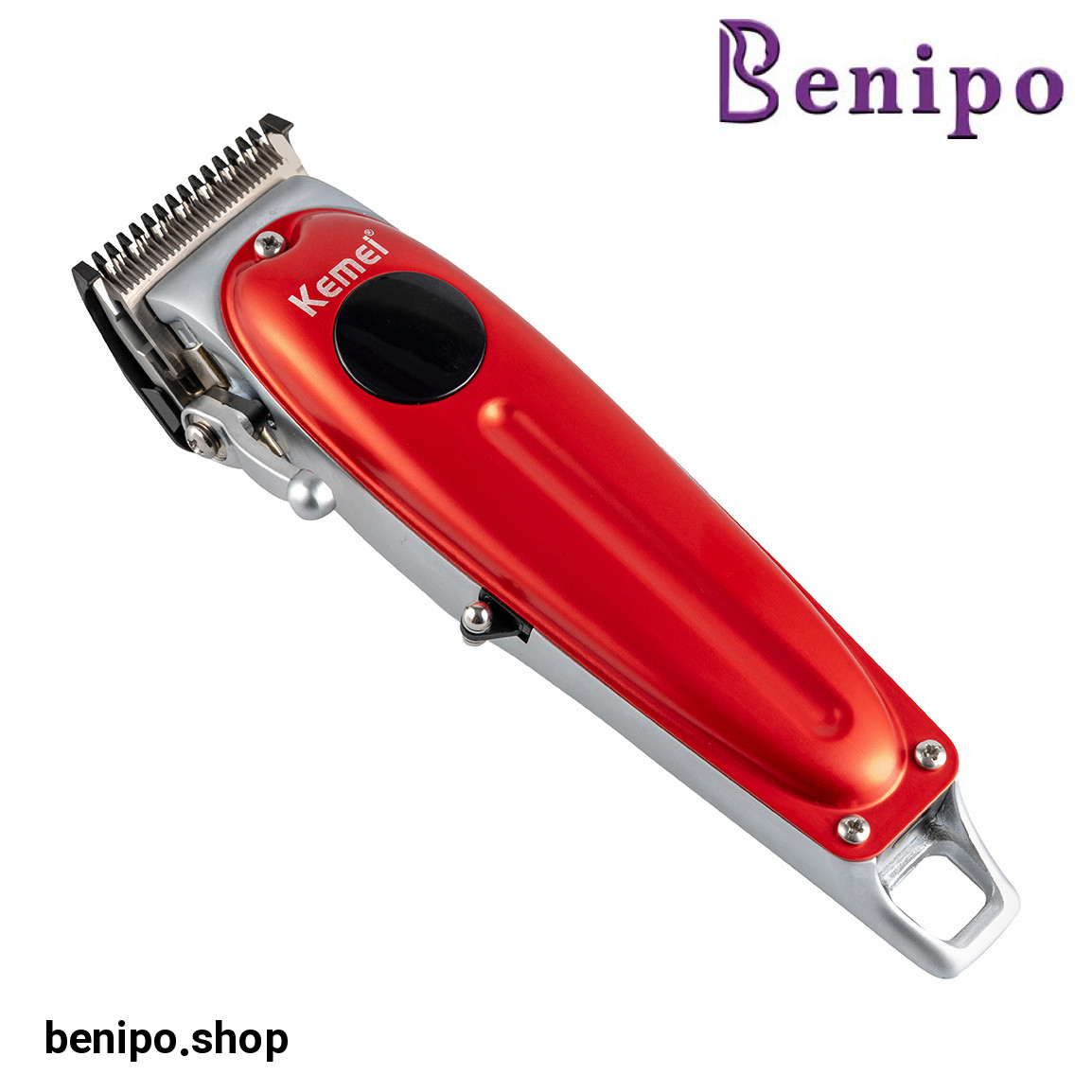 ماشین اصلاح موی سر مدل KM1955