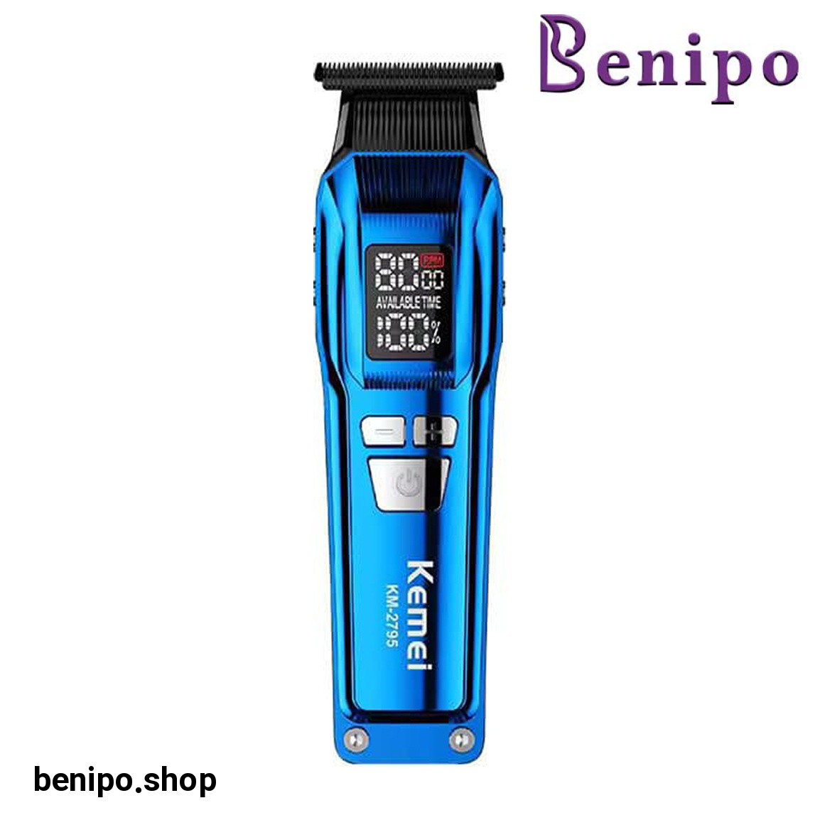 ماشین اصلاح موی سر و صورت مدل KM2795