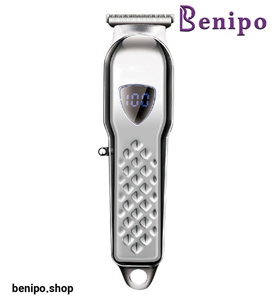 ماشین اصلاح مدل km-2004