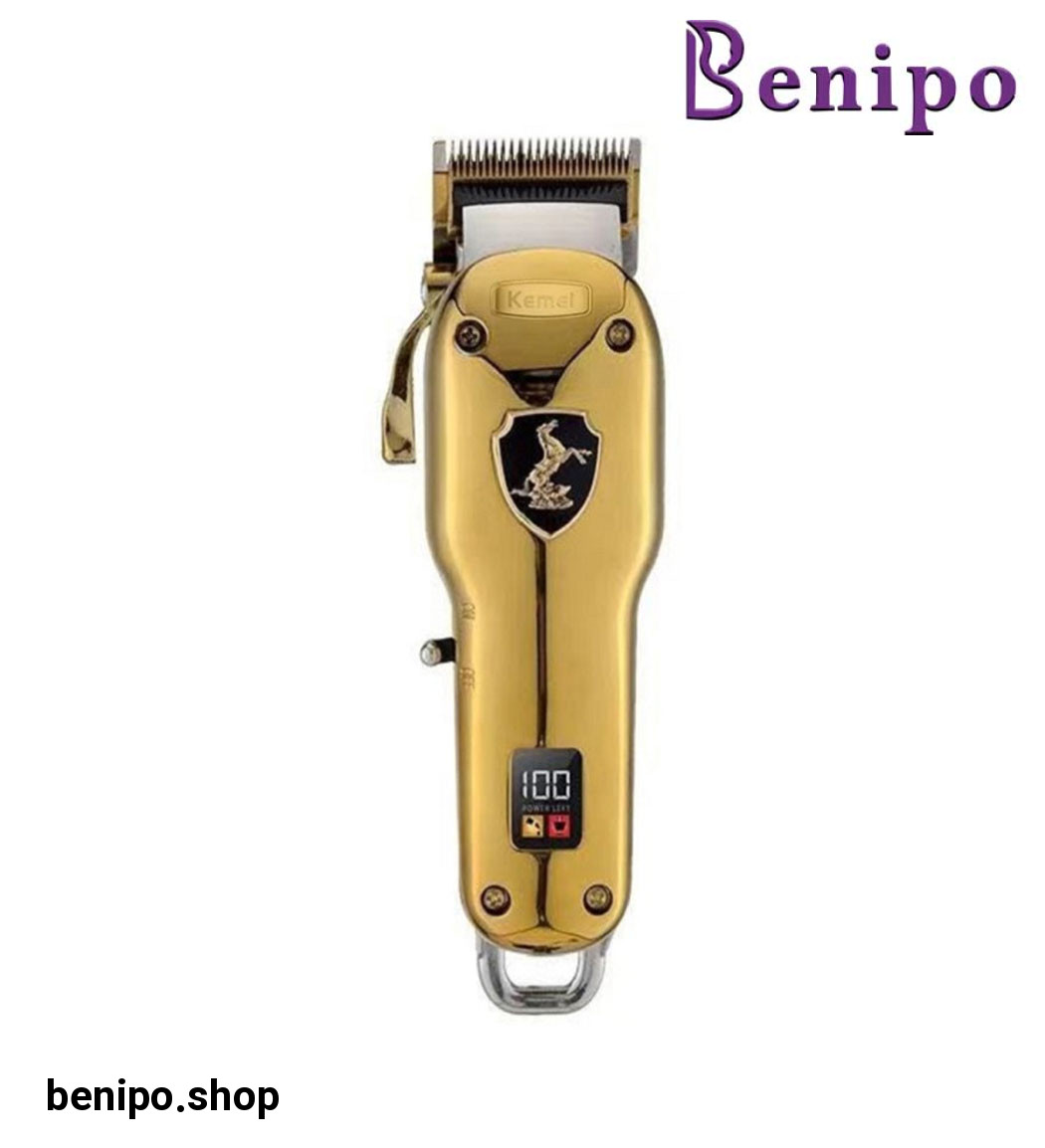 ماشین اصلاح موی سر مدل KM-2030