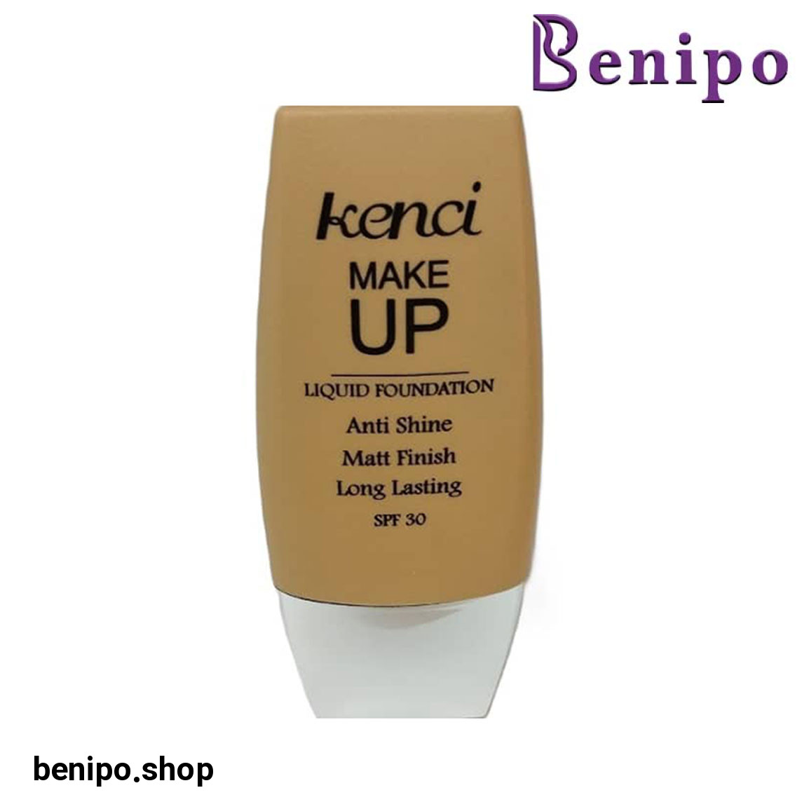 کرم پودر با SPF30 حجم 30 میلی لیتر