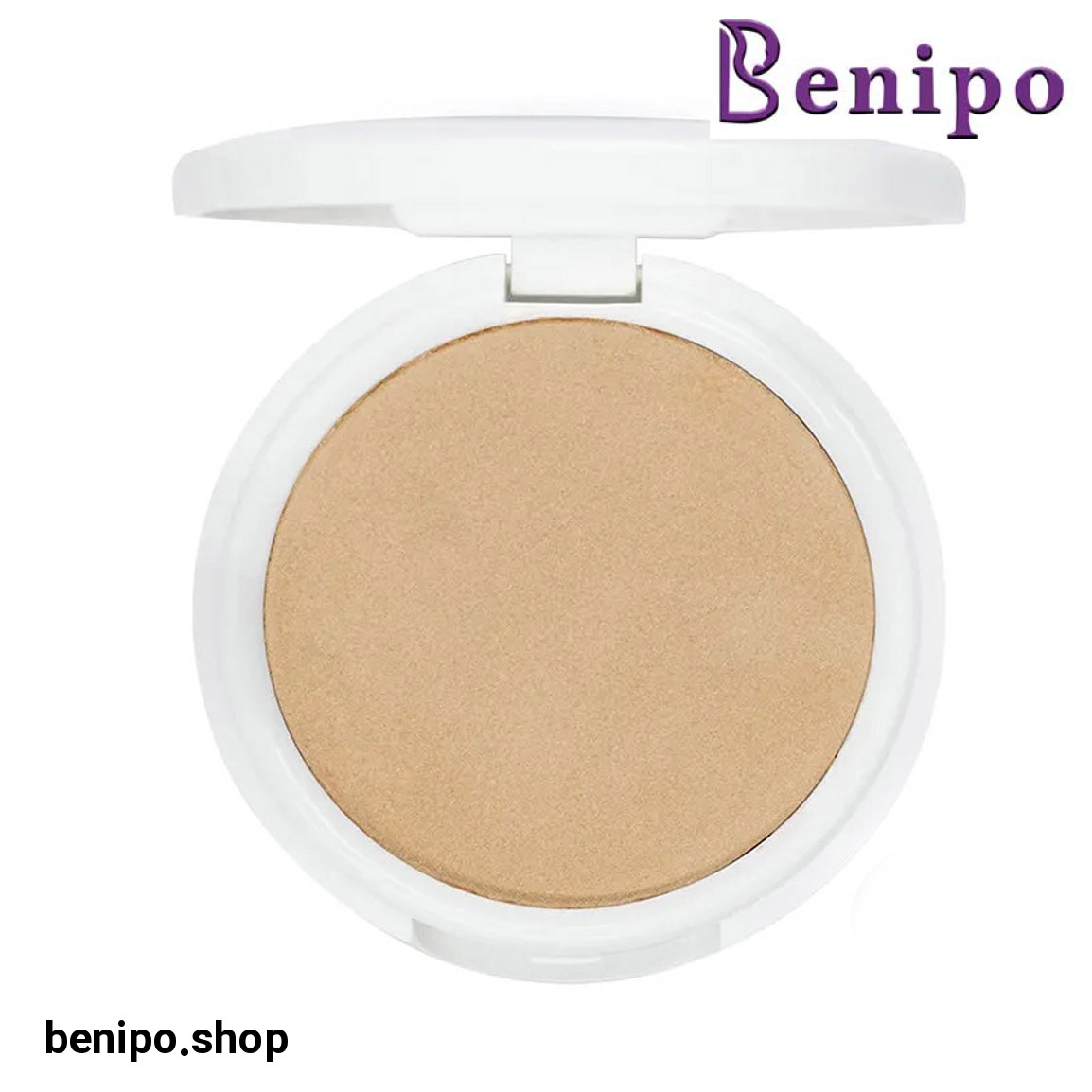 هایلایتر پودری