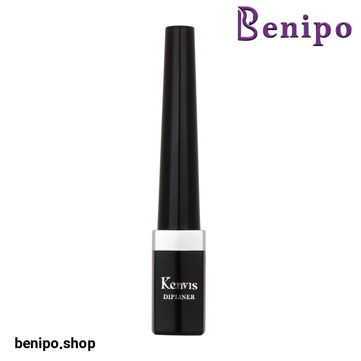 خط چشم کنویس مدل DIP حجم 6 میلی لیتر