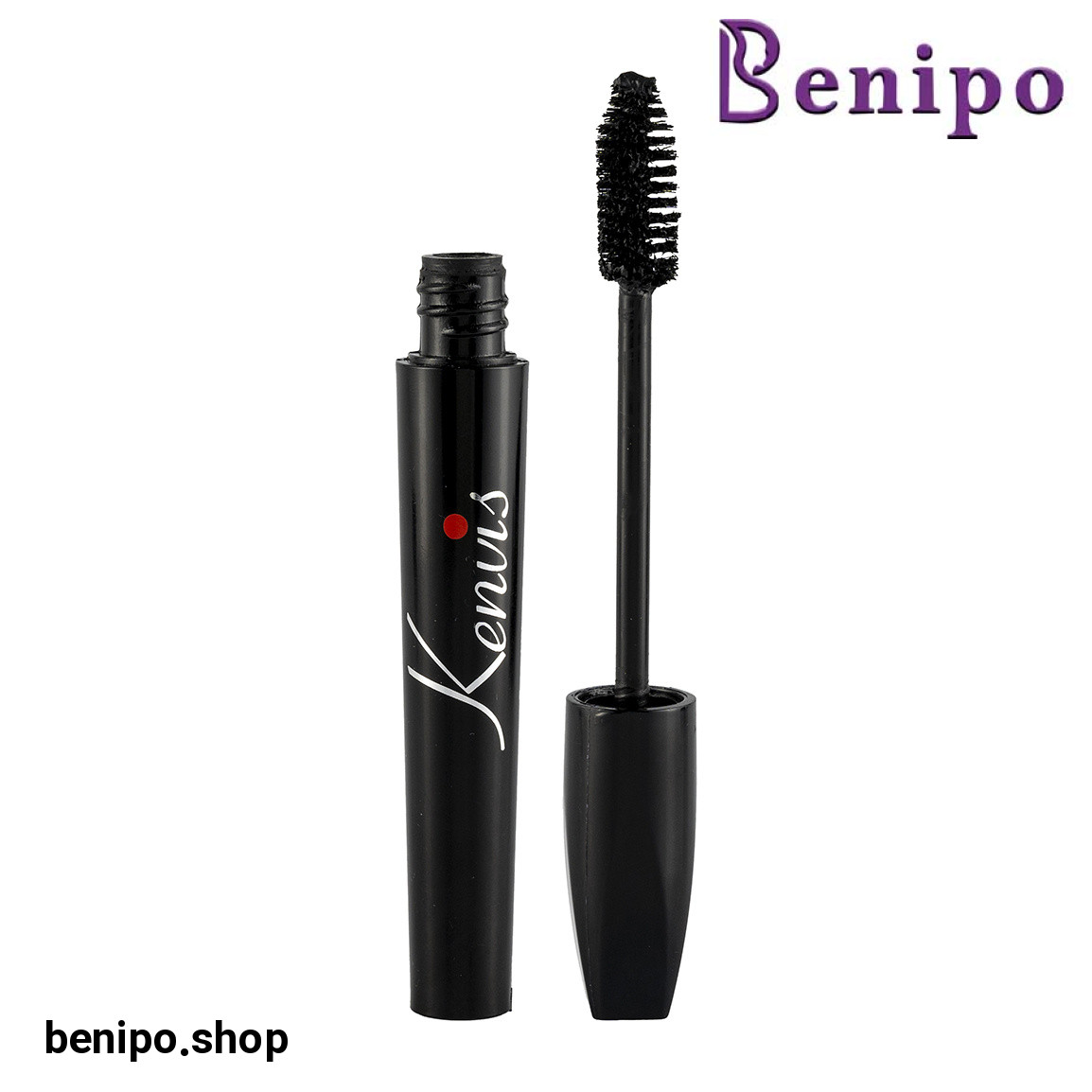 ریمل حجم دهنده مدل Double Eyelash حجم 10 میلی لیتر