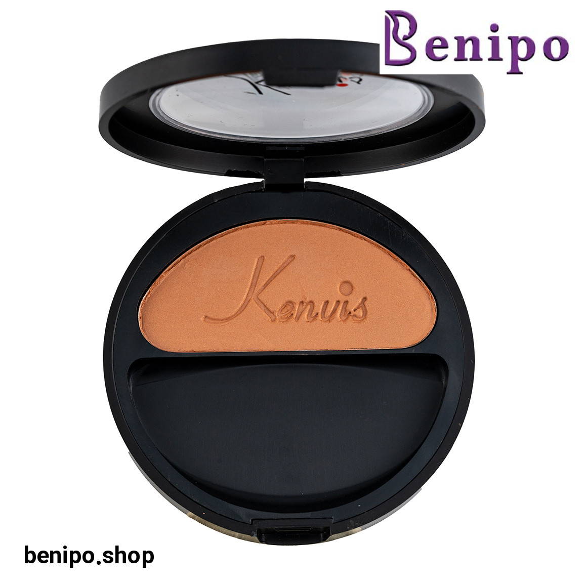 رژگونه معمولی مدل Blush On