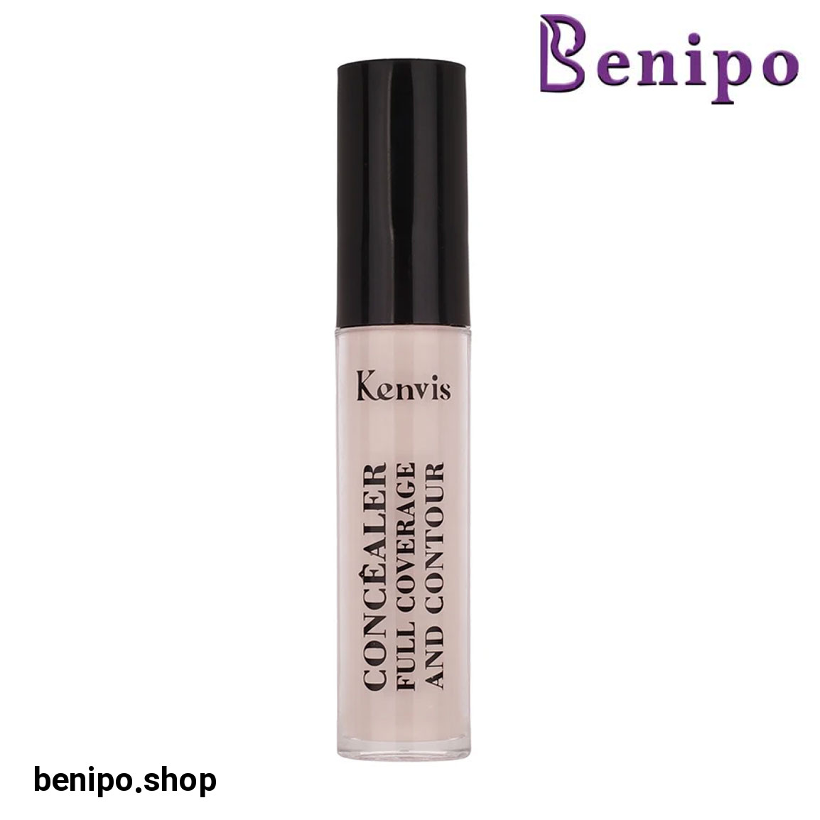 کانسیلر مدل Full Coverage وزن 9 گرم