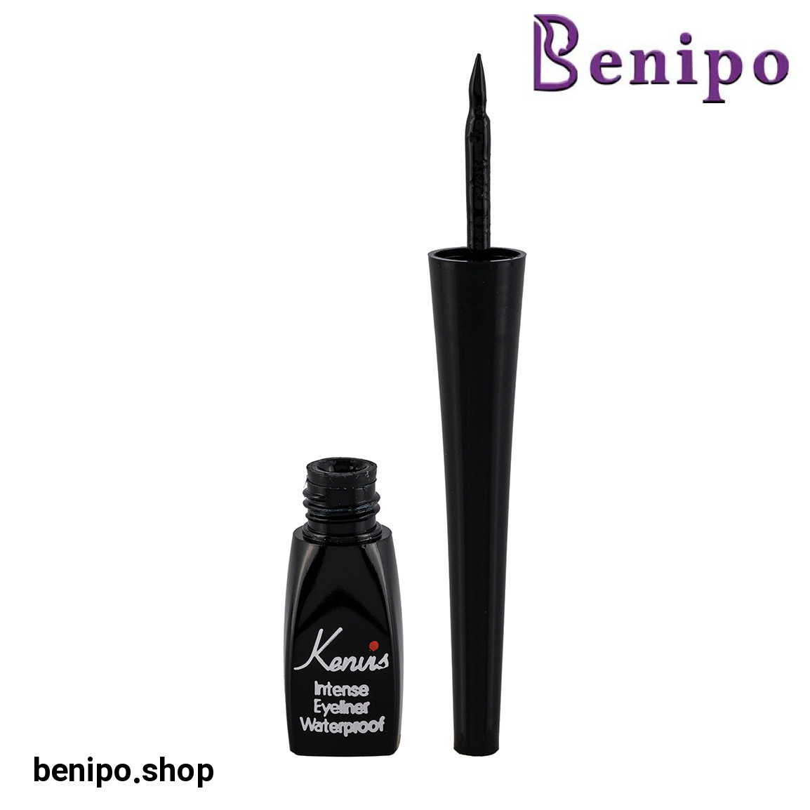 خط چشم ماژیکی