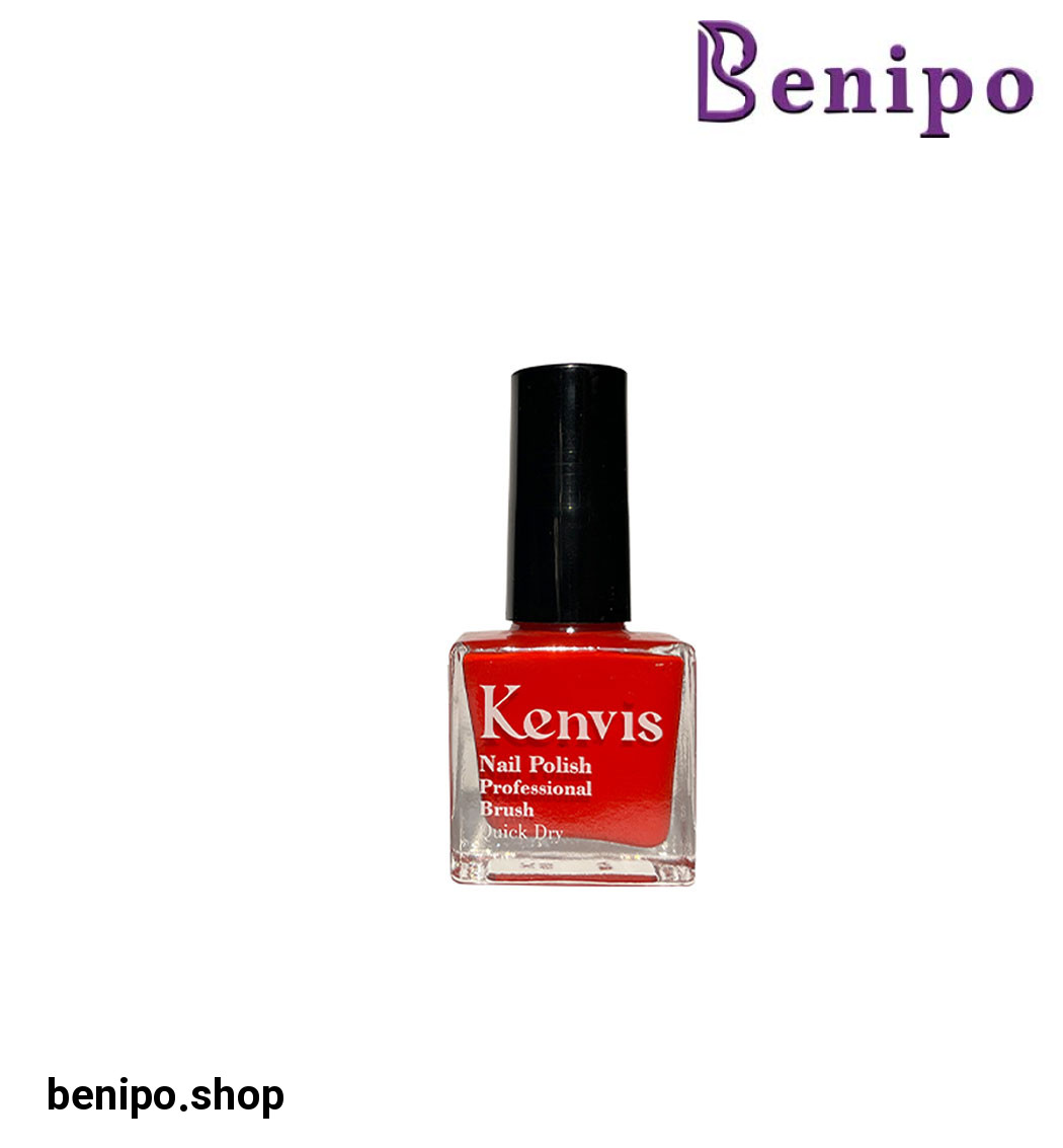 لاک ناخن حجم 10 میلی لیتر