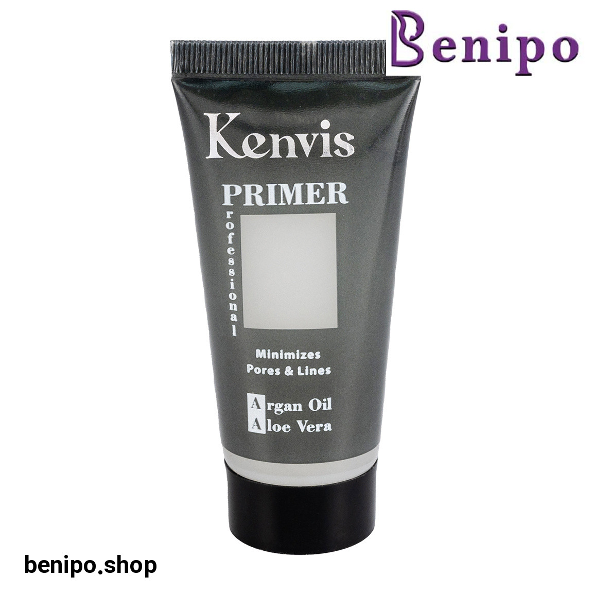 لوسیون زیر آرایش حاوی روغن آرگان و آلوئه ورا حجم 30 گرم