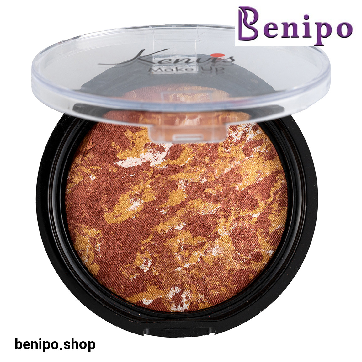 رژگونه مدل Terracota Blush On