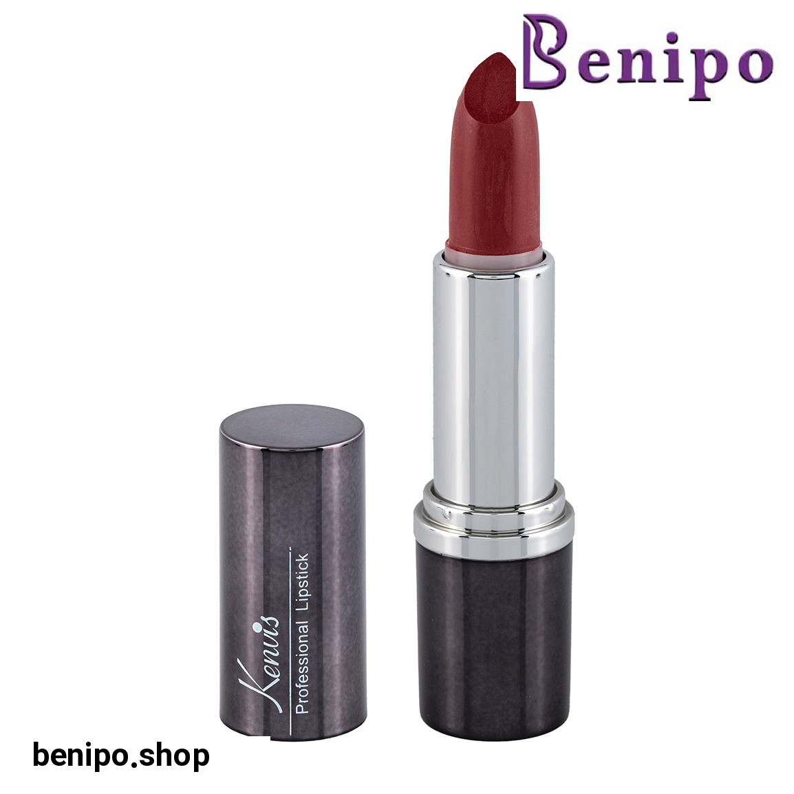 رژ لب جامد مات مدل Trust Me