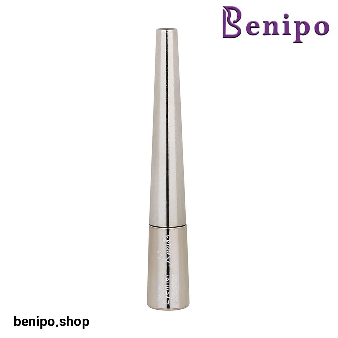 خط چشم کنویس ضد آب مدل اینتنس حجم 5 میلی لیتر