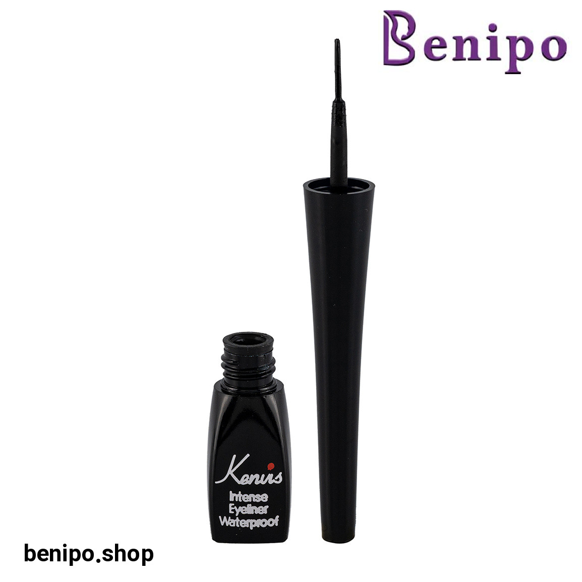 خط چشم مویی