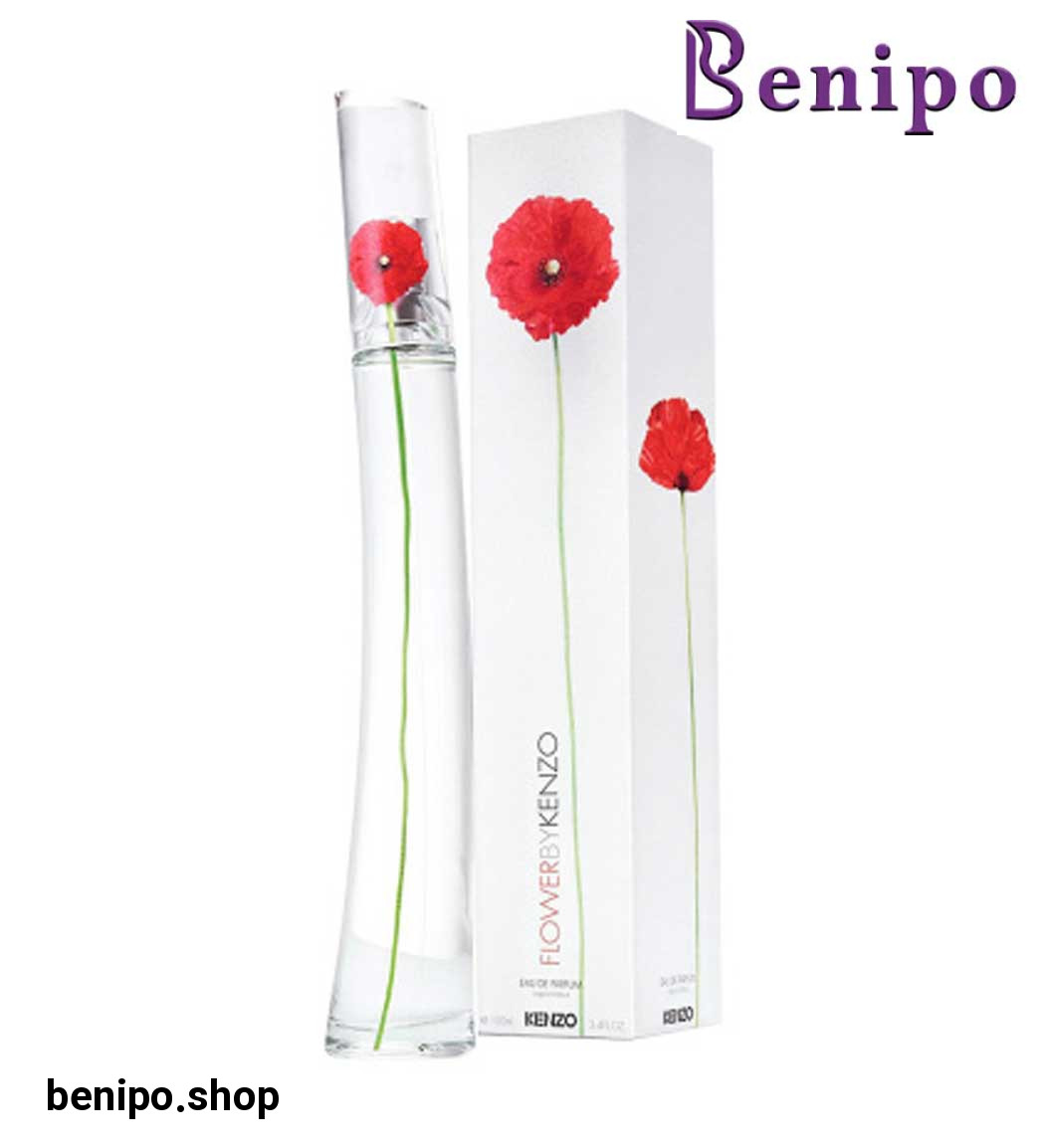 ادو پرفیوم زنانه مدل Flower حجم 100 میل