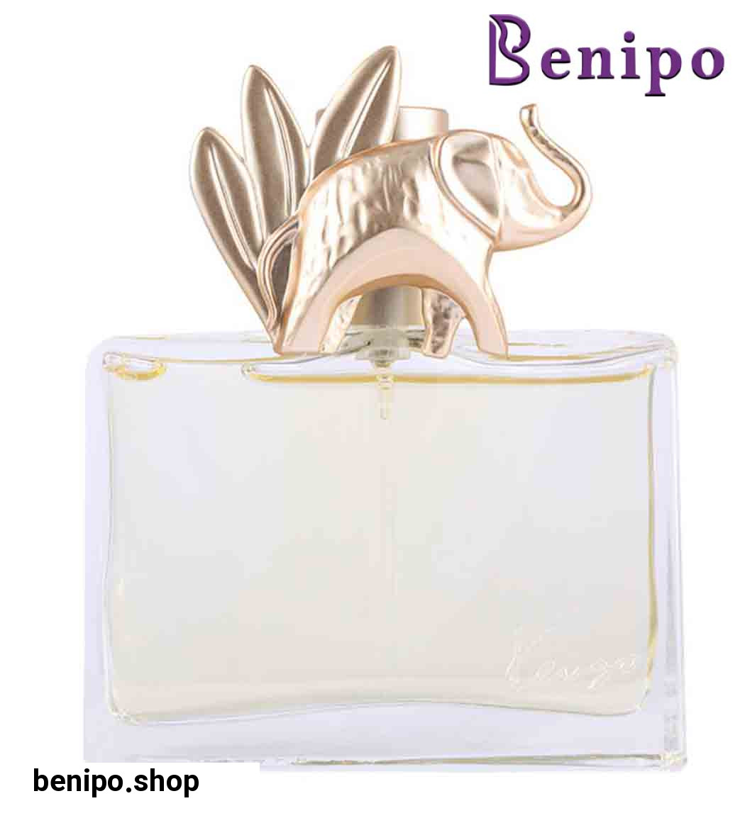 ادو پرفیوم زنانه مدل Jungle L’Elephant حجم 100 میل